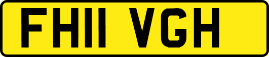 FH11VGH