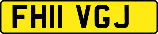 FH11VGJ