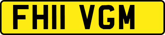 FH11VGM