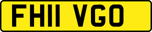 FH11VGO