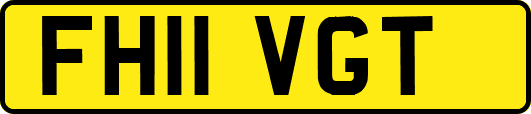 FH11VGT
