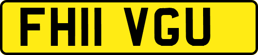 FH11VGU