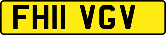 FH11VGV