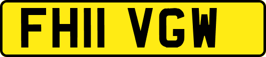 FH11VGW