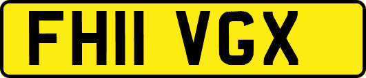 FH11VGX