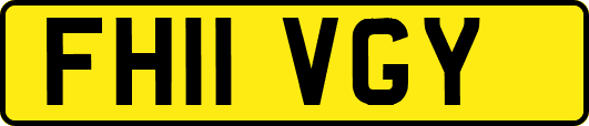 FH11VGY