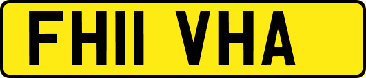 FH11VHA