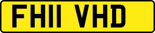 FH11VHD