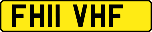 FH11VHF