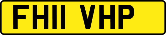 FH11VHP