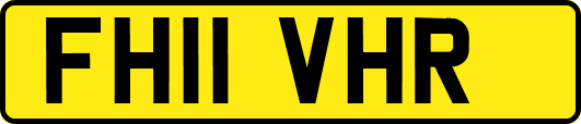 FH11VHR