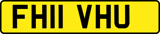 FH11VHU