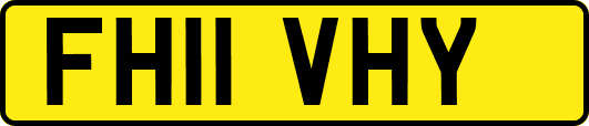 FH11VHY