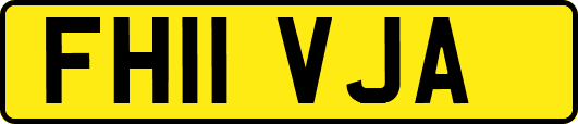FH11VJA