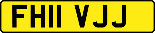 FH11VJJ