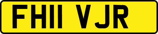 FH11VJR