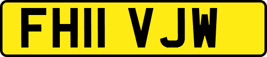 FH11VJW