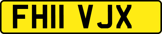 FH11VJX