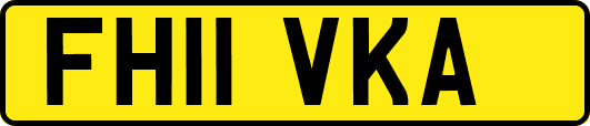 FH11VKA