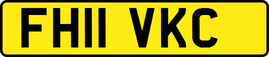 FH11VKC