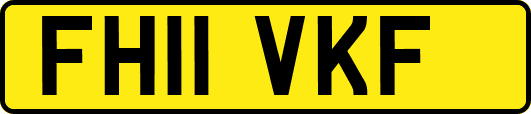 FH11VKF