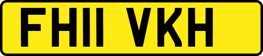 FH11VKH
