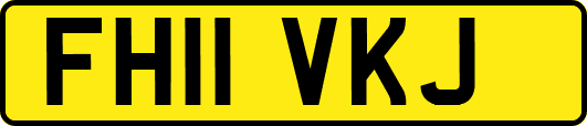 FH11VKJ