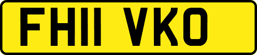 FH11VKO