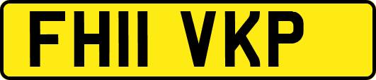 FH11VKP