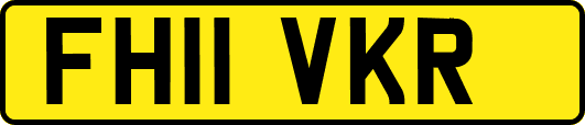 FH11VKR