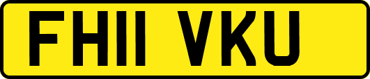 FH11VKU