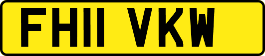 FH11VKW