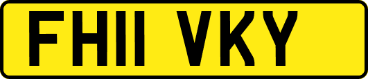 FH11VKY