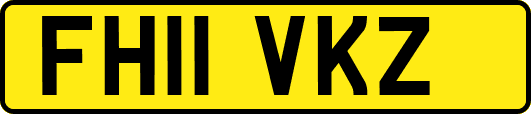 FH11VKZ