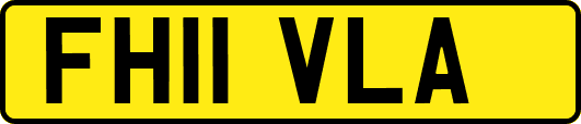 FH11VLA