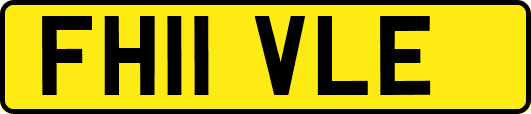 FH11VLE