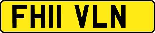 FH11VLN
