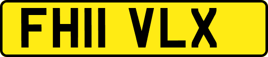 FH11VLX