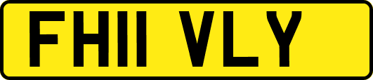 FH11VLY