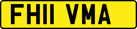 FH11VMA