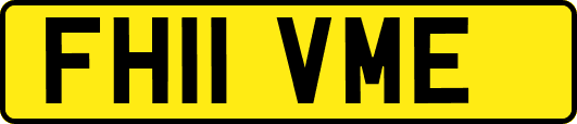 FH11VME