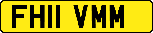 FH11VMM
