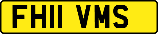 FH11VMS