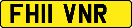 FH11VNR