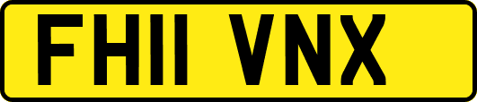 FH11VNX