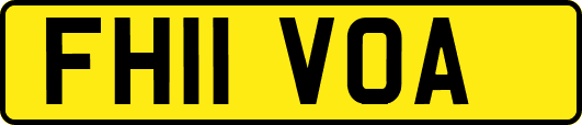 FH11VOA