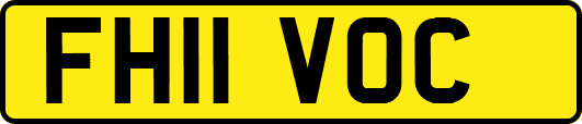 FH11VOC