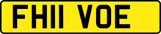 FH11VOE