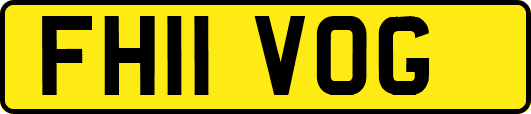 FH11VOG