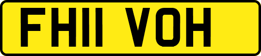 FH11VOH